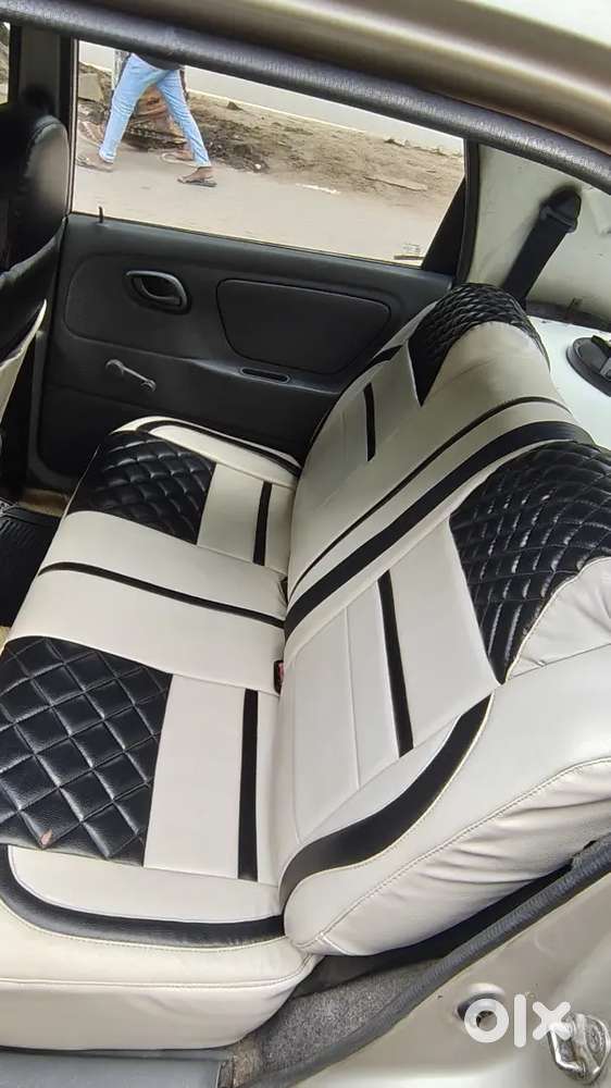 Maruti Suzuki Alto 2008 Petrol Manual