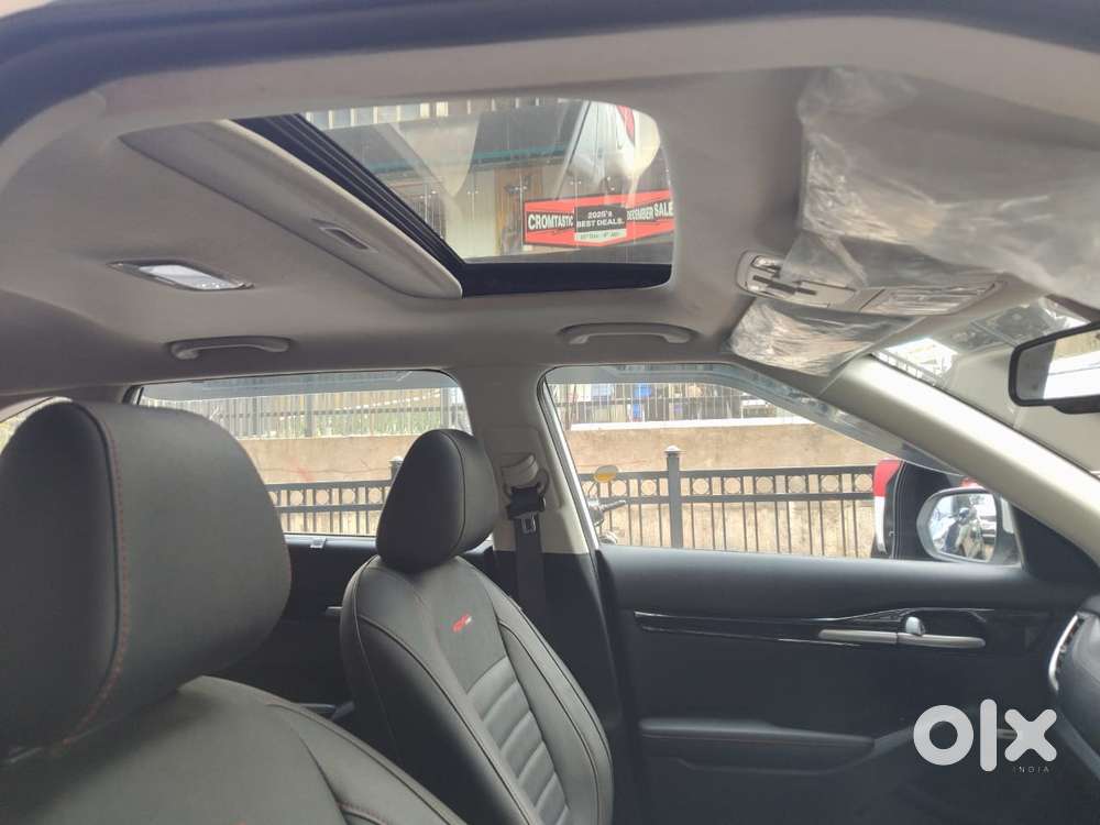 Kia Seltos 1.5 Gtx+ Diesel At, 2022, Diesel