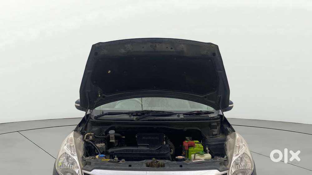 Maruti Suzuki Ertiga Vxi Petrol, 2018, Petrol