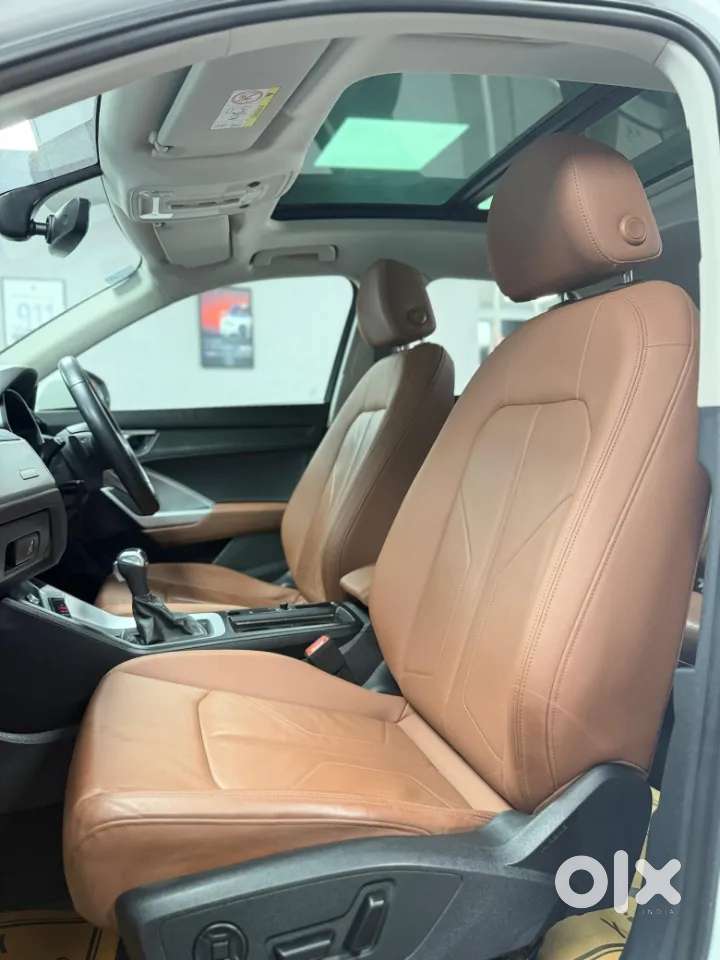 Audi Q3 40 Tfsi Premium Plus, 2023, Petrol
