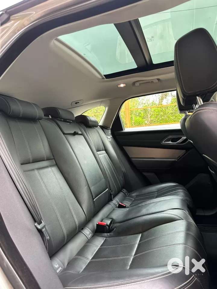 Land Rover Range Velar, 2019, Diesel
