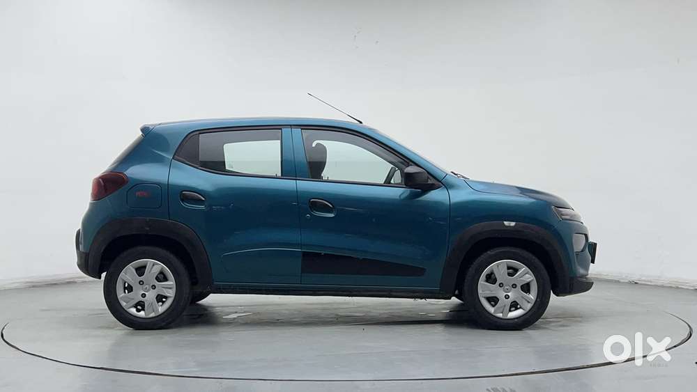 Renault Kwid Rxl, 2021, Petrol