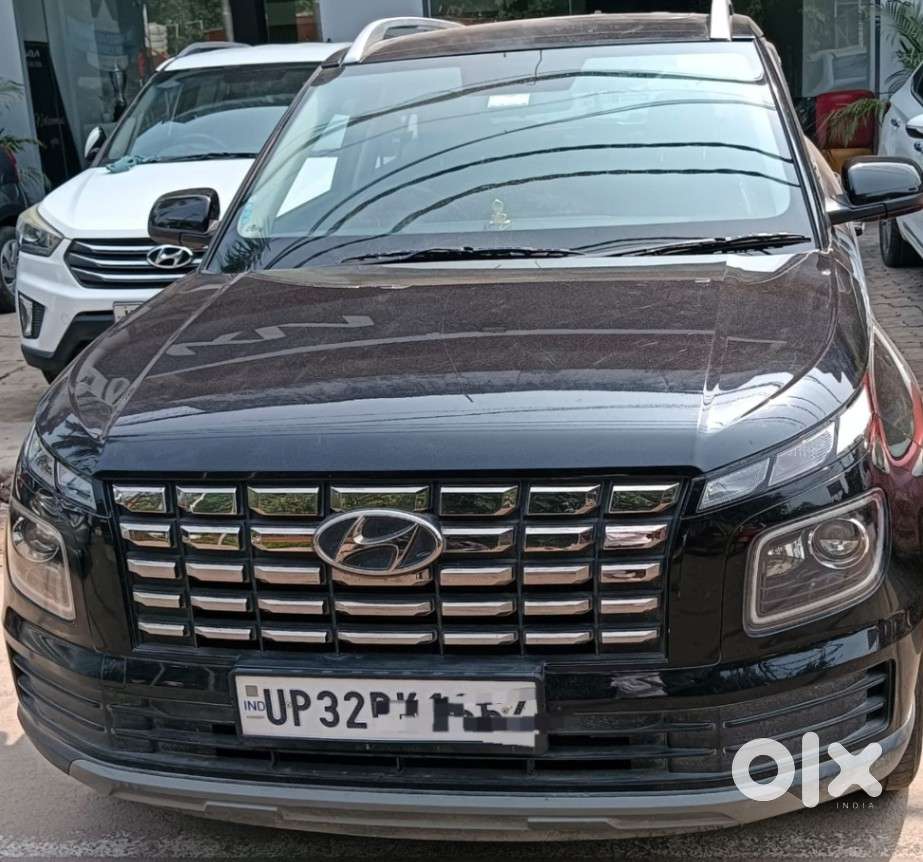 Hyundai Venue 1.5 Crdi Sx (o), 2024, Diesel