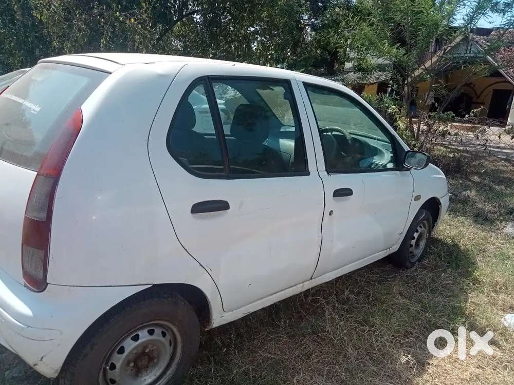 Tata Indica 2006