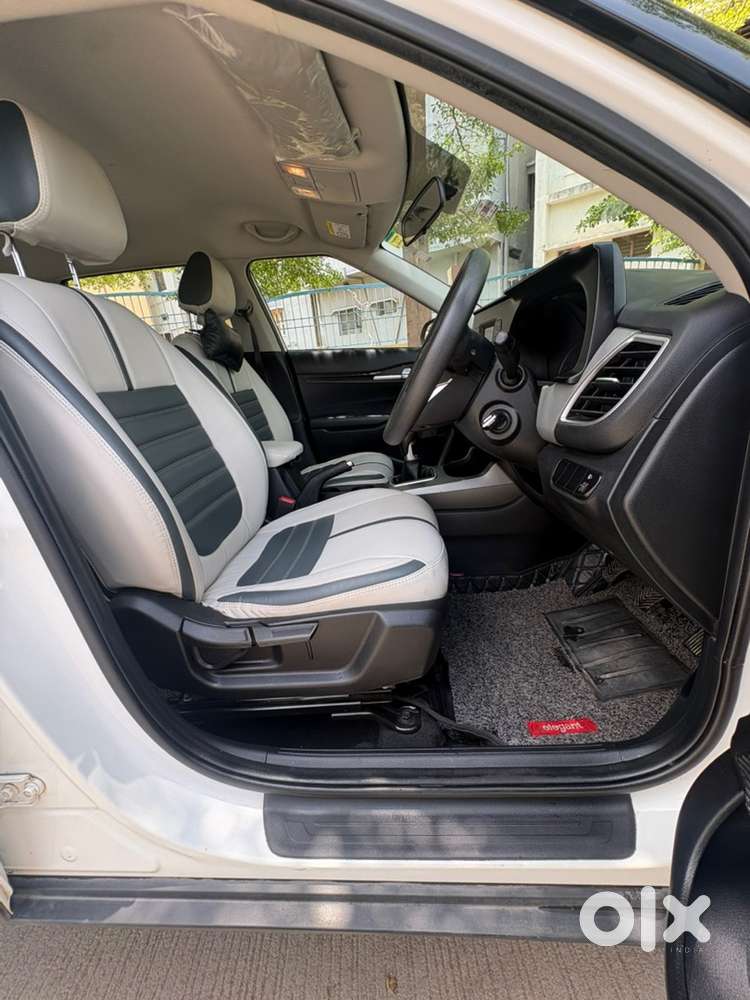 Kia Seltos Diesel 2022