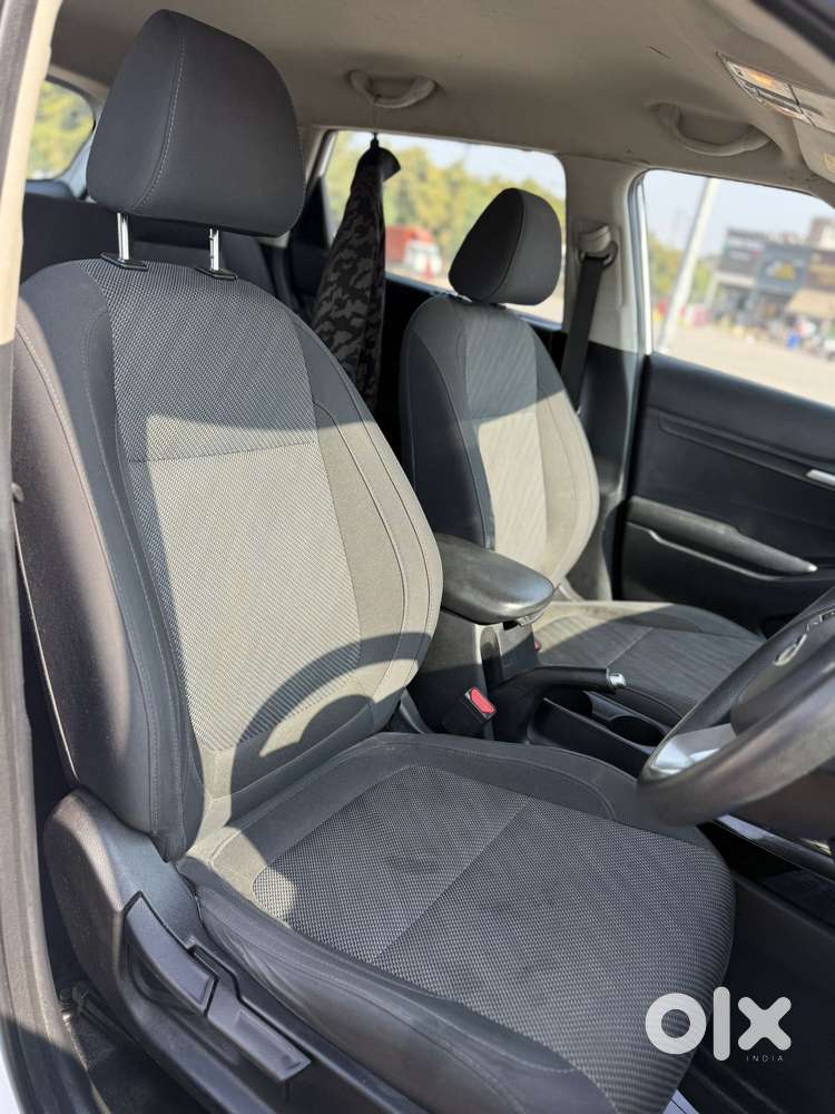 Kia Seltos Htk Plus D, 2019, Diesel