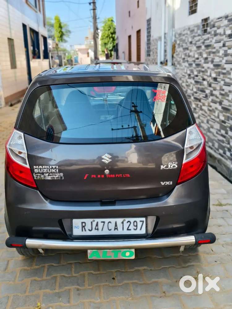 Alto K10 All Conditions Ok