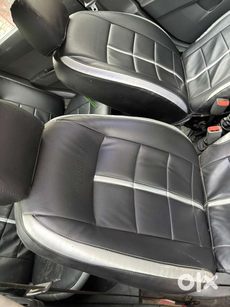 Chevrolet Beat Petrol Lt Top
