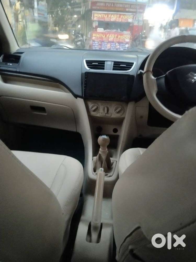 Maruti Suzuki Swift Dzire 2012-2015 Vdi, 2014, Diesel
