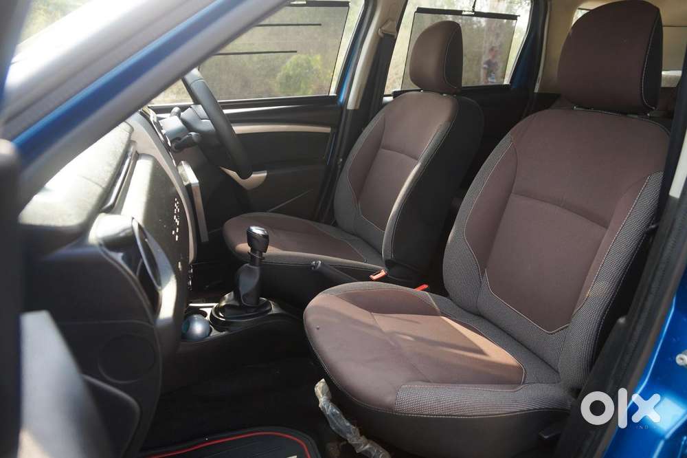 Renault Duster Rxz, 2021, Diesel