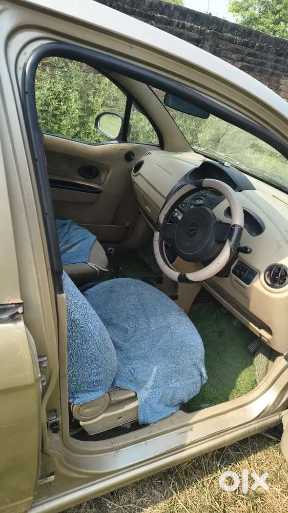 Good Condition My Car