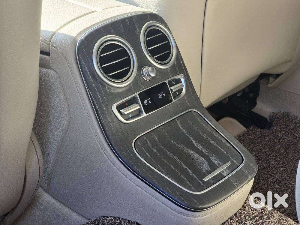 Mercedes-benz E-class E200 Lwb, 2022, Petrol