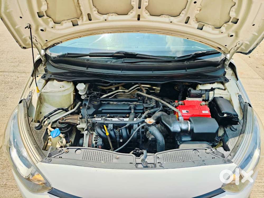 Hyundai I20 1.2 Spotz, 2014, Petrol