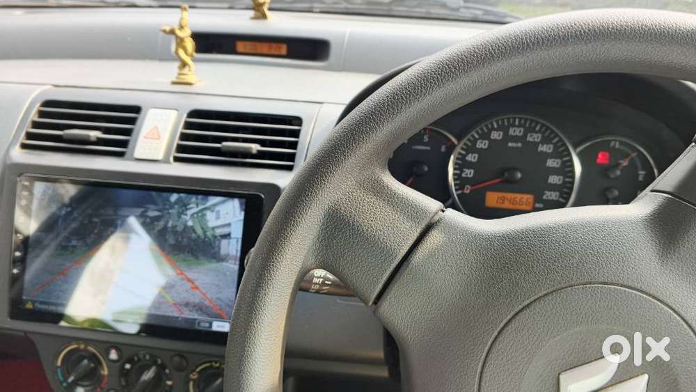 Maruti Suzuki Swift Dzire Vdi (o), 2010, Diesel