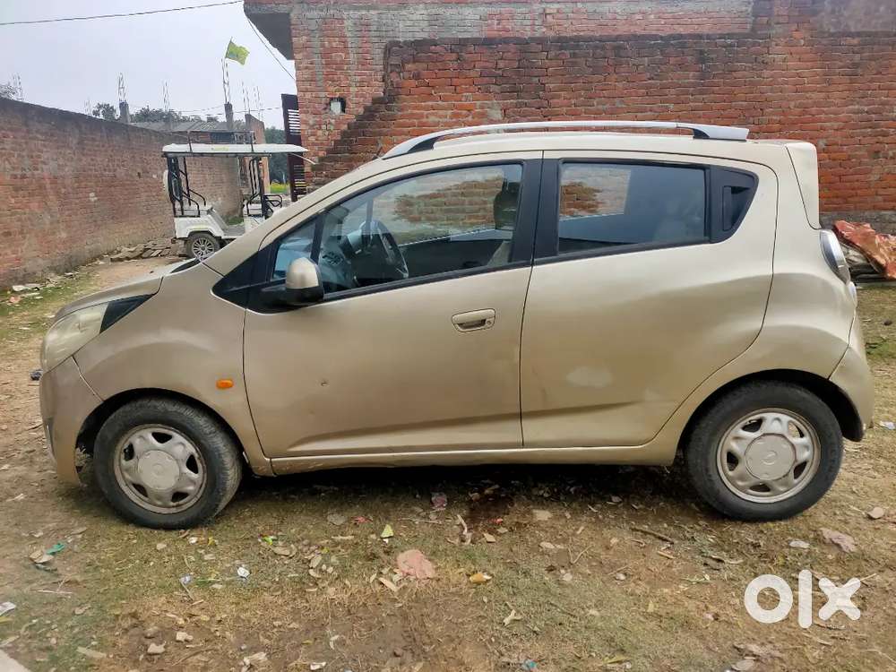 Beat Only 95000/- Urgent