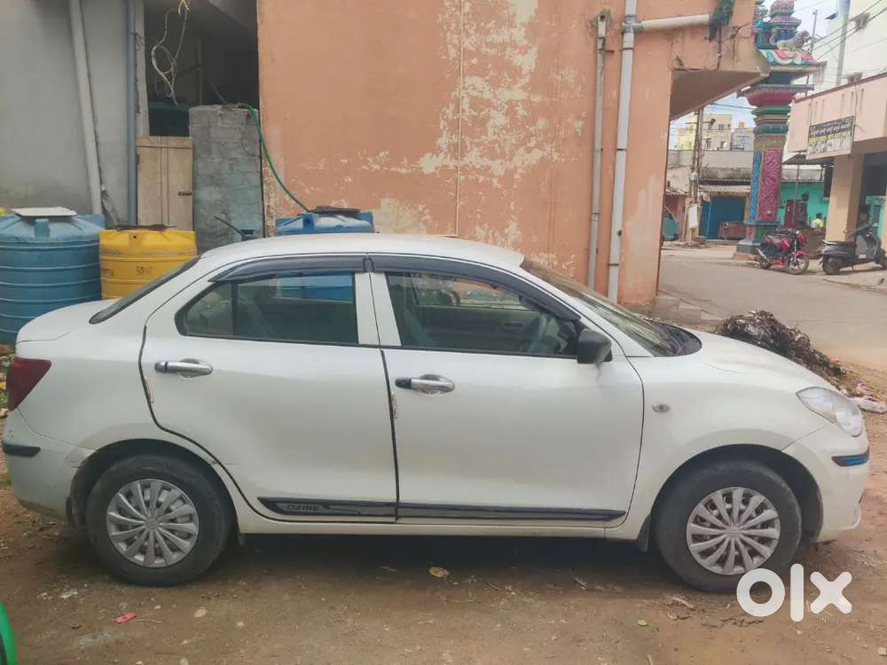Maruti Suzuki Tour S 2023 Cng & Hybrids Well Maintained