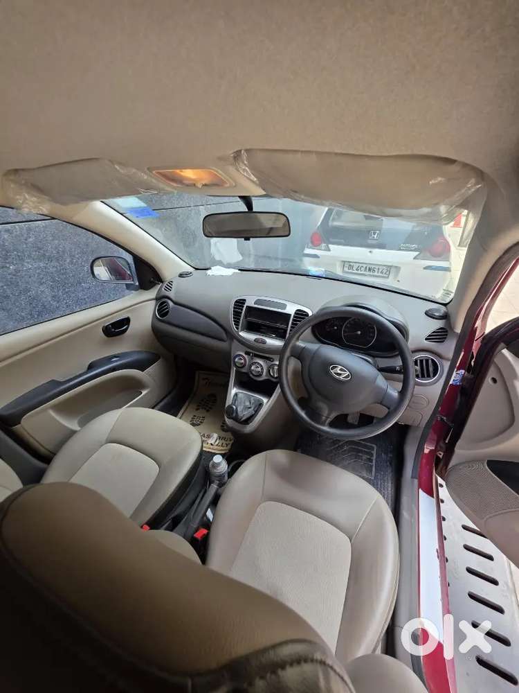 Hyundai I10 1.1 Magna 2014