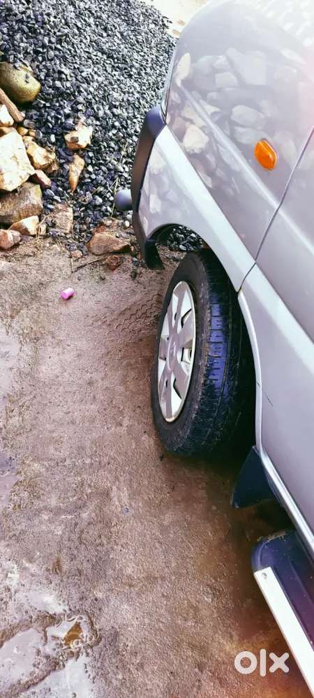 Maruti Suzuki Eeco 2022 Petrol Well Maintained