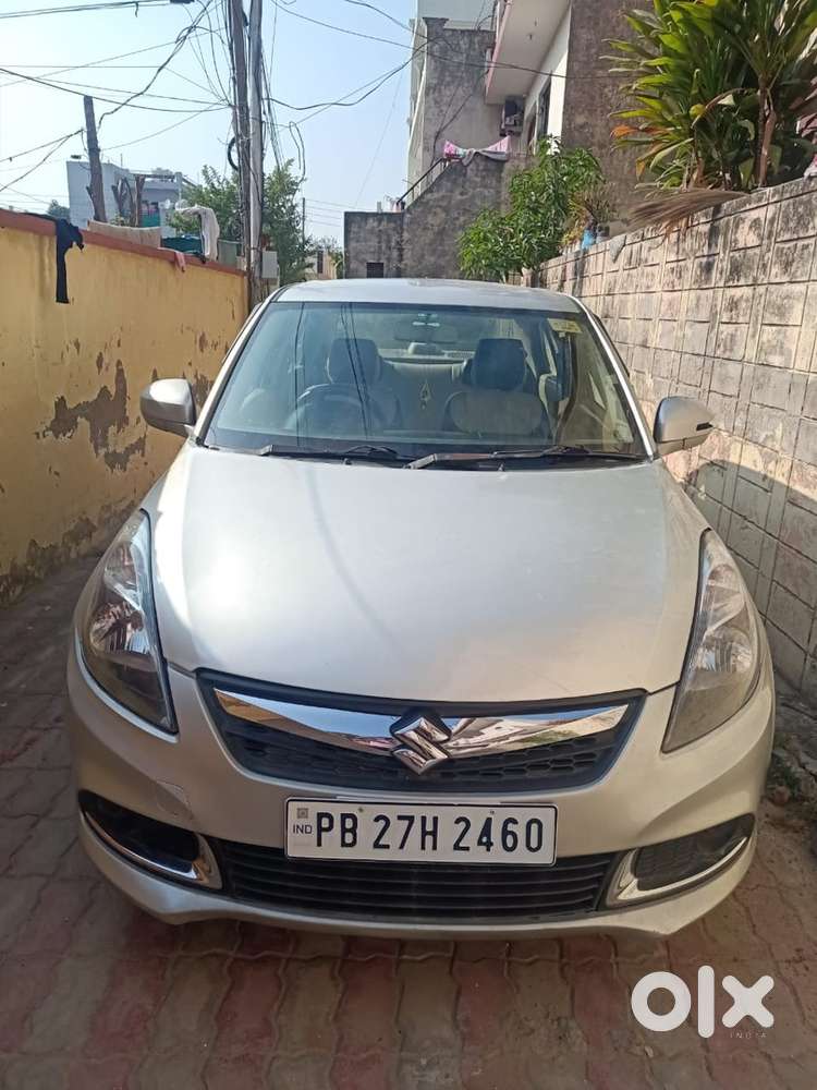 2014 Maruti Suzuki Diesel Manual