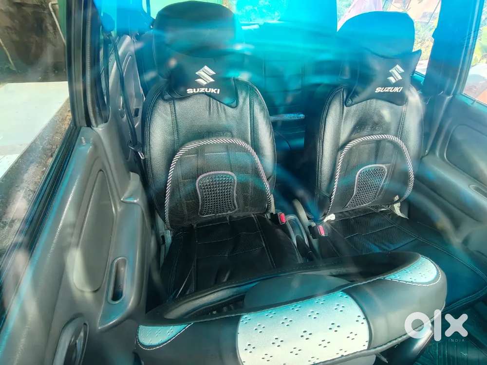 Maruti Suzuki Alto Lxi 2008