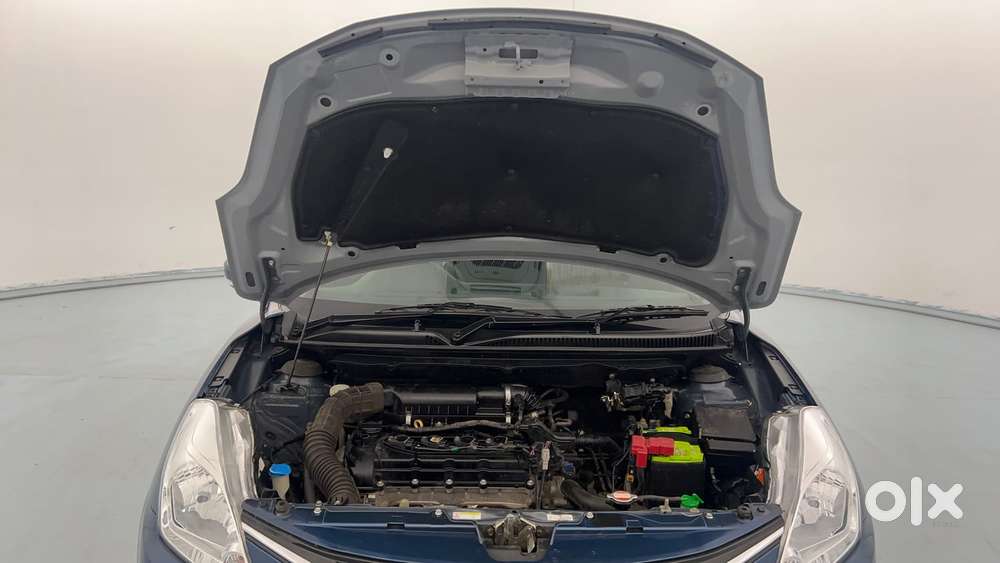 Maruti Suzuki Baleno 1.2 Zeta, 2018, Petrol