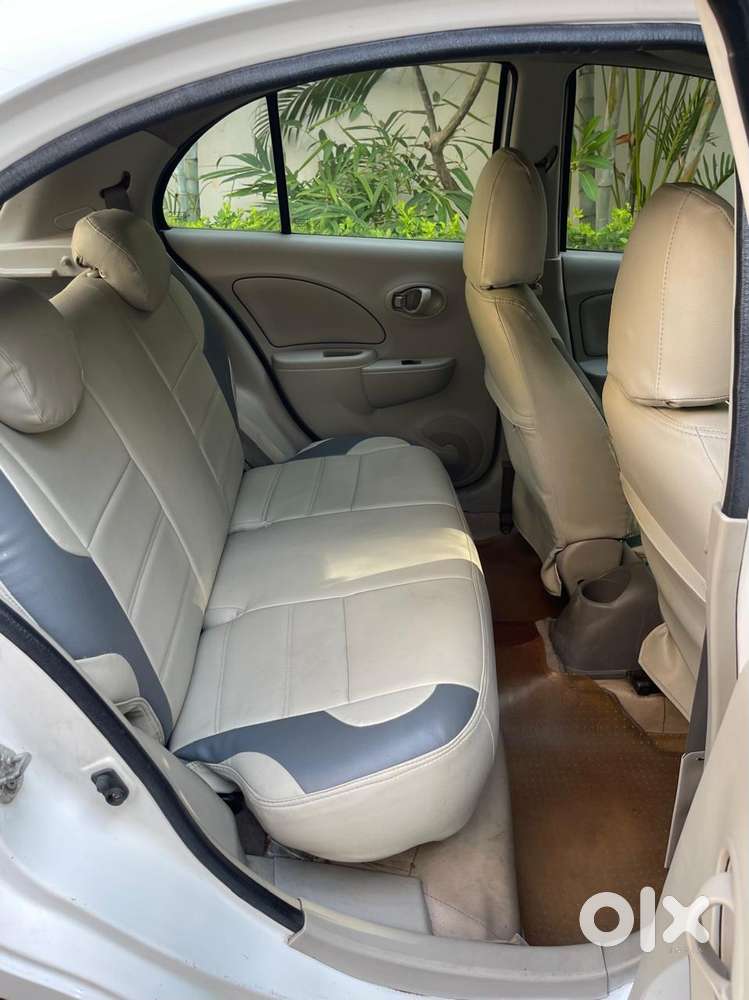 Nissan Micra 2010-2012 Diesel Xv, 2012, Diesel