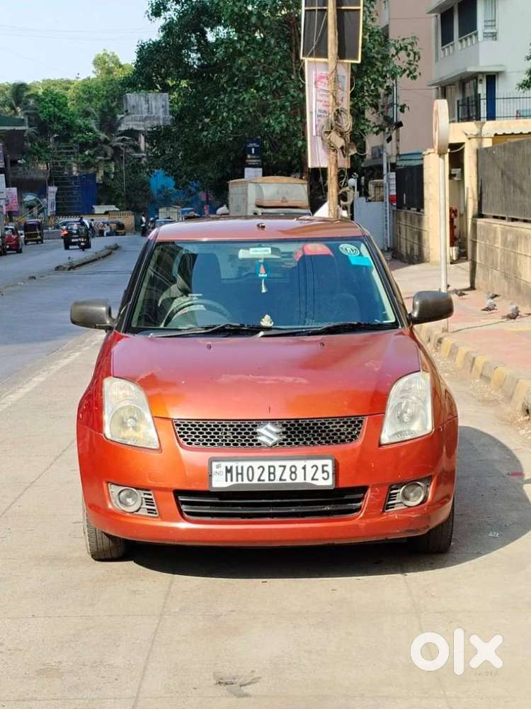 Maruti Suzuki Swift Vxi + Manual, 2011, Petrol