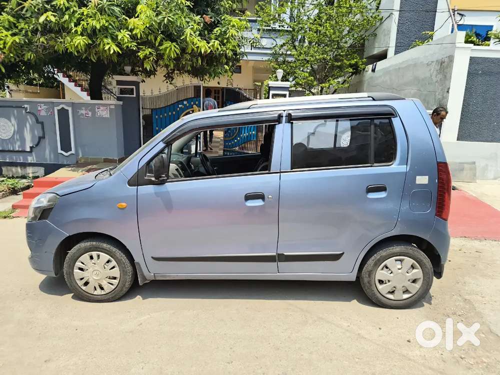 Well Maintained Car No Repairs Chilled Ac