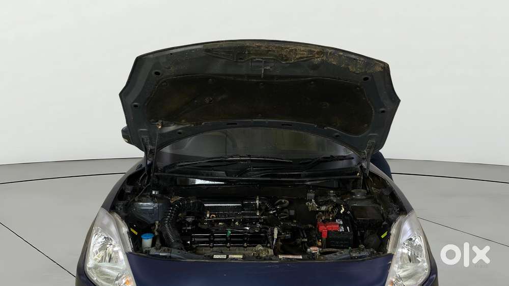 Maruti Suzuki Swift Dzire 1.2 Vxi Bsiv, 2018, Petrol
