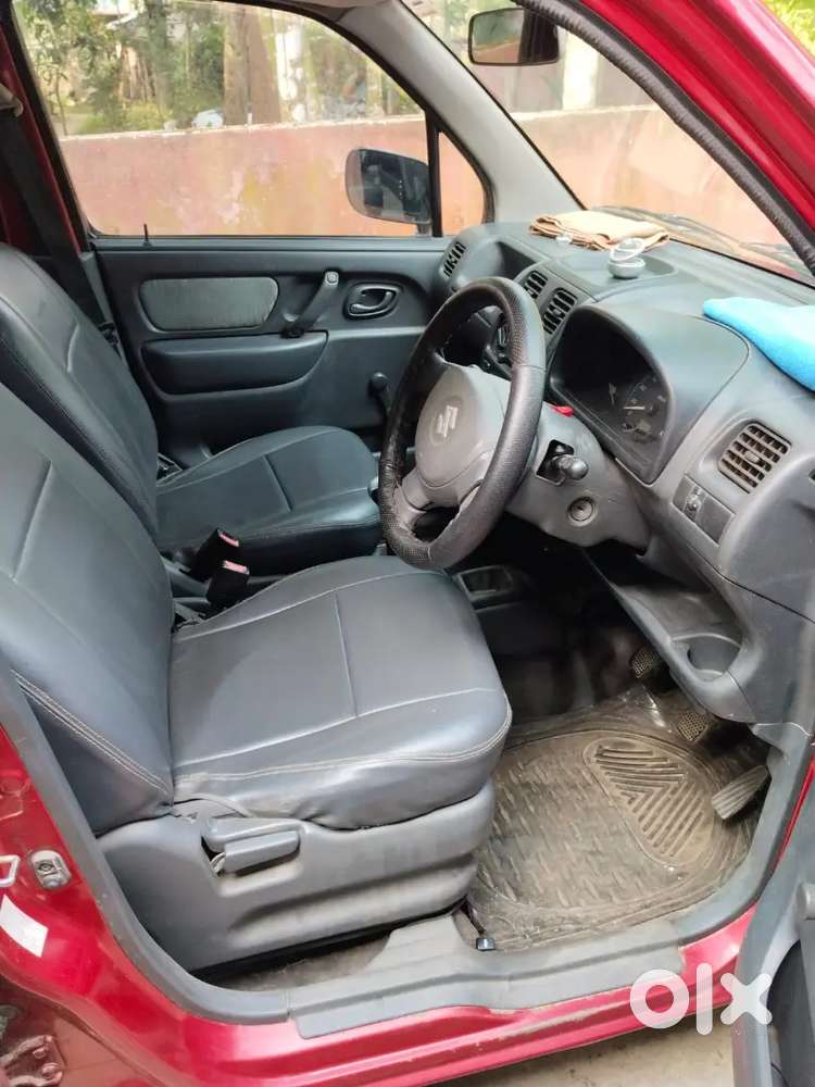 Maruti Wagon R 2009