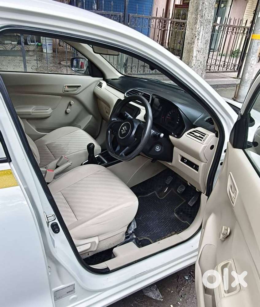 Maruti Suzuki Dzire 1.2 Tour S Cng, 2023, Petrol