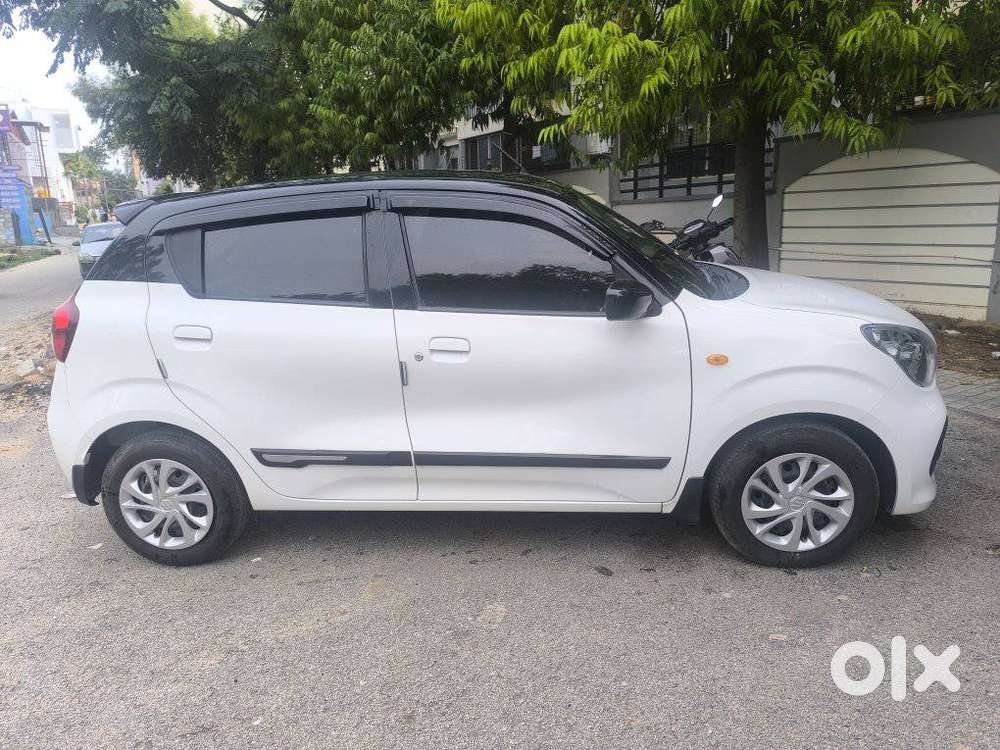 Maruti Suzuki Celerio 1.0 Vxi Ags, 2025, Petrol