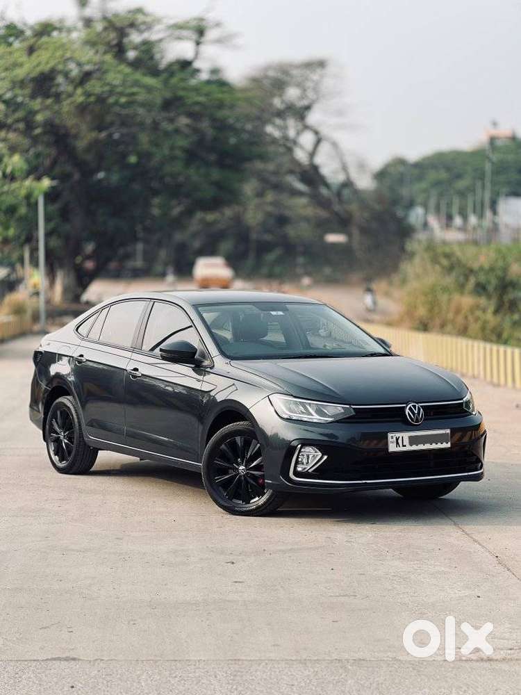 Volkswagen Virtus 1.0 Highline Tsi, 2024, Petrol