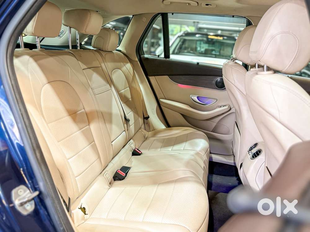 Mercedes-benz Glc 220d 4matic, 2020, Diesel