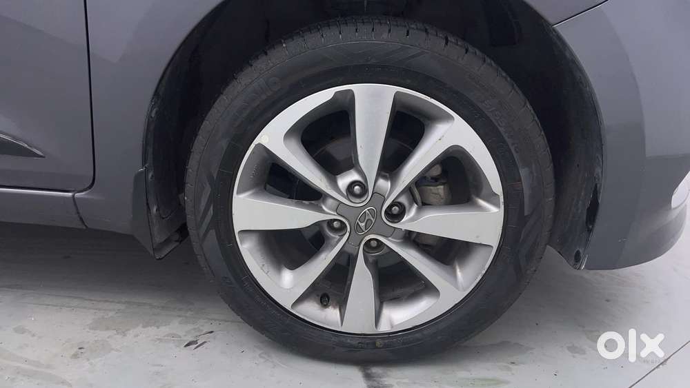 Hyundai Elite I20 Asta (o) 1.2 Mt, 2016, Petrol