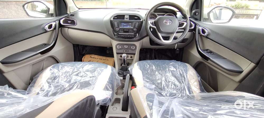 Tata Tiago, 2017, Diesel