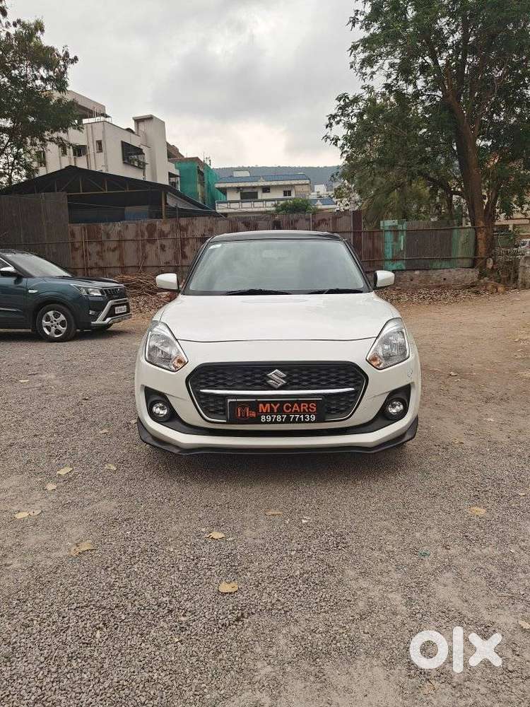 Maruti Suzuki Swift Vxi Optional, 2023, Petrol