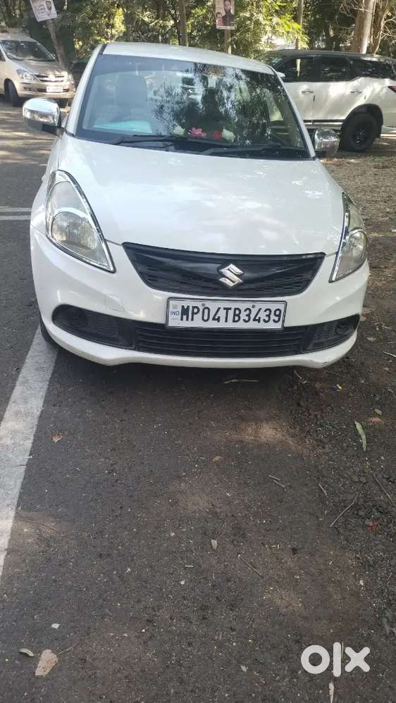 Maruti Suzuki Dzire 2021 Year Car