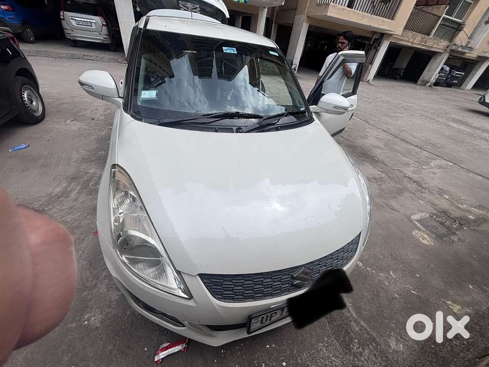 Maruti Suzuki Swift Ddis 2017