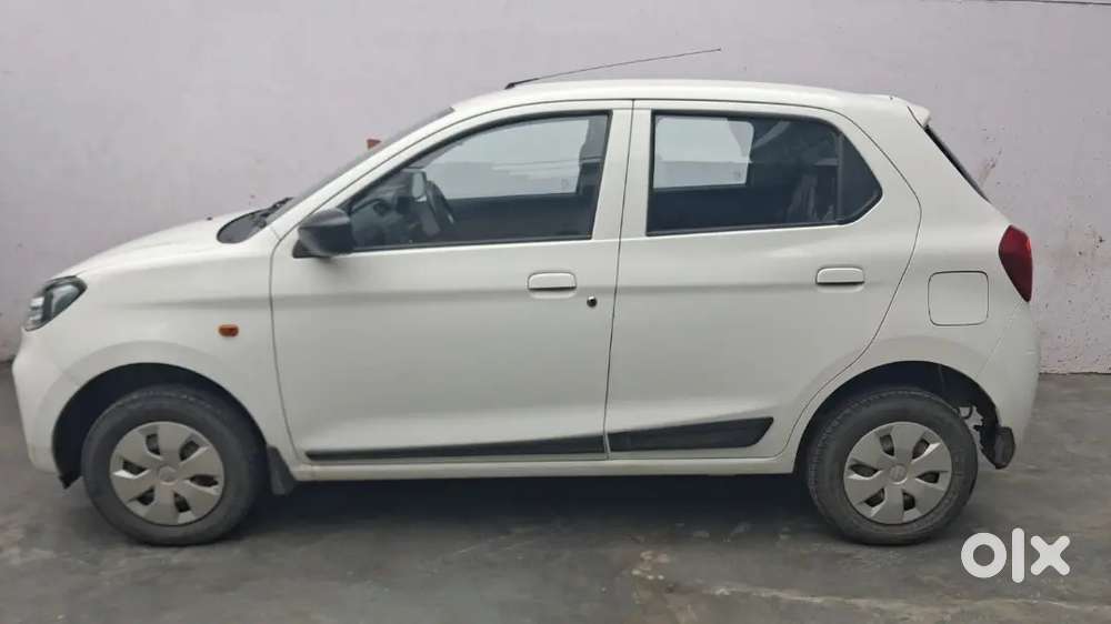 Maruti Suzuki Alto K10 2025 Petrol 1600 Km Driven