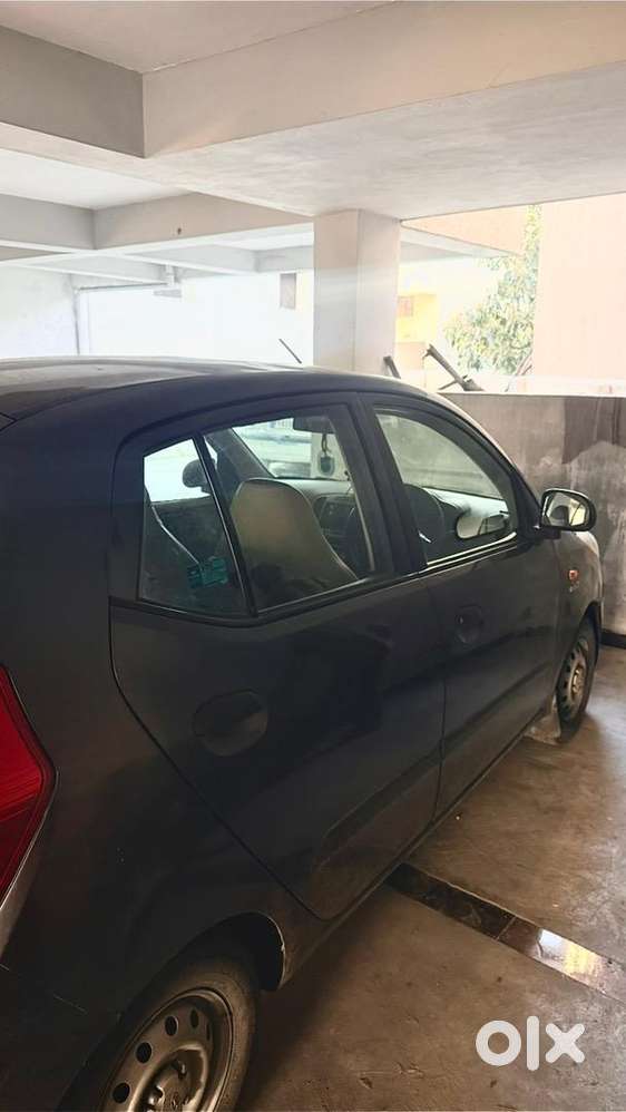 Hyundai I10 Era 2011  Only 19,000 Km  2nd Car Of Army Family