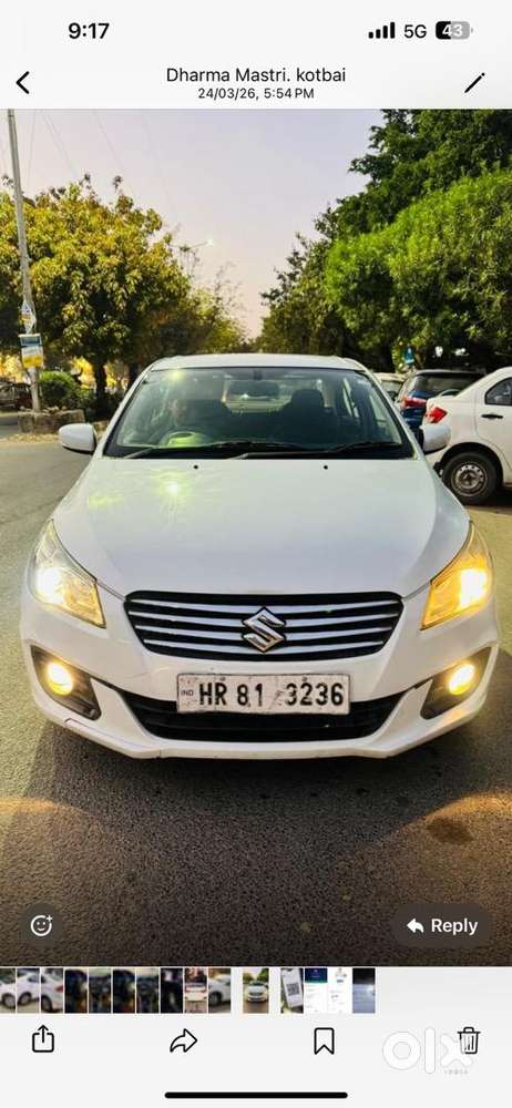Maruti Suzuki Diesel 2017