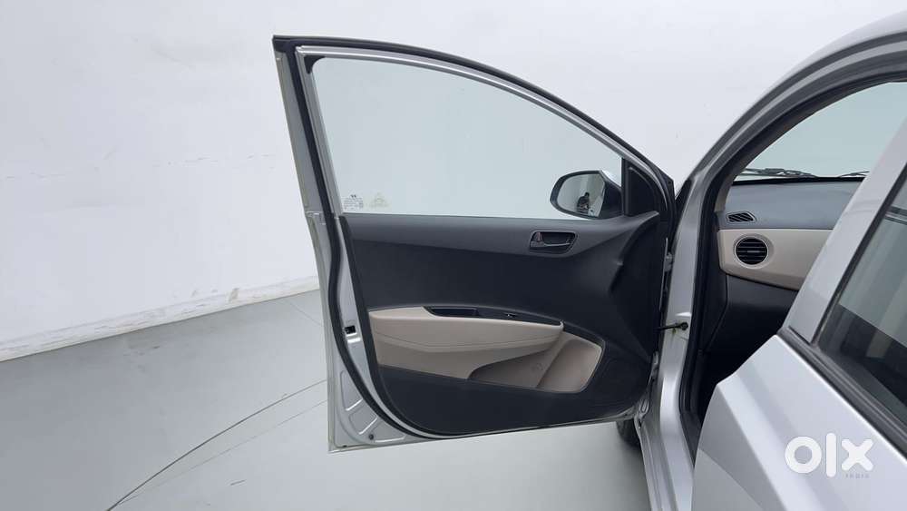 Hyundai Grand I10 1.2 Kappa Magna, 2013, Petrol