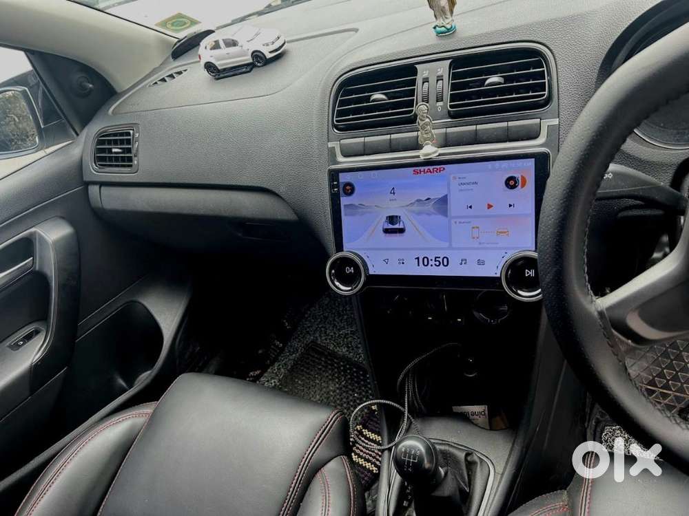 Polo 1.2 , 2017/11 Manual