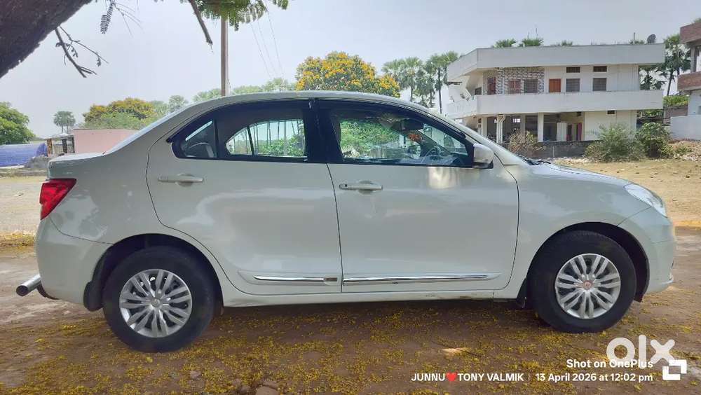 Maruti Suzuki Dzire 2020 Petrol Good Condition