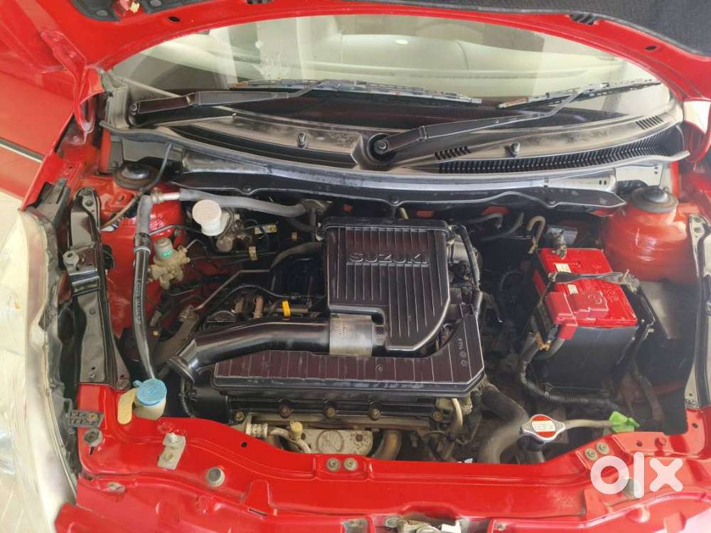 Maruti Suzuki Swift Vxi 1.2 Abs Bs-iv, 2015, Petrol