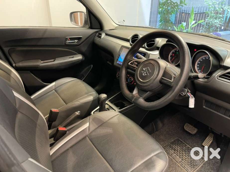 Maruti Suzuki Swift Amt Vxi, 2019, Petrol