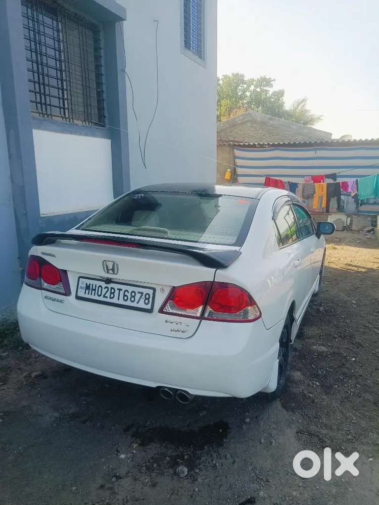 Honda Civic 2010