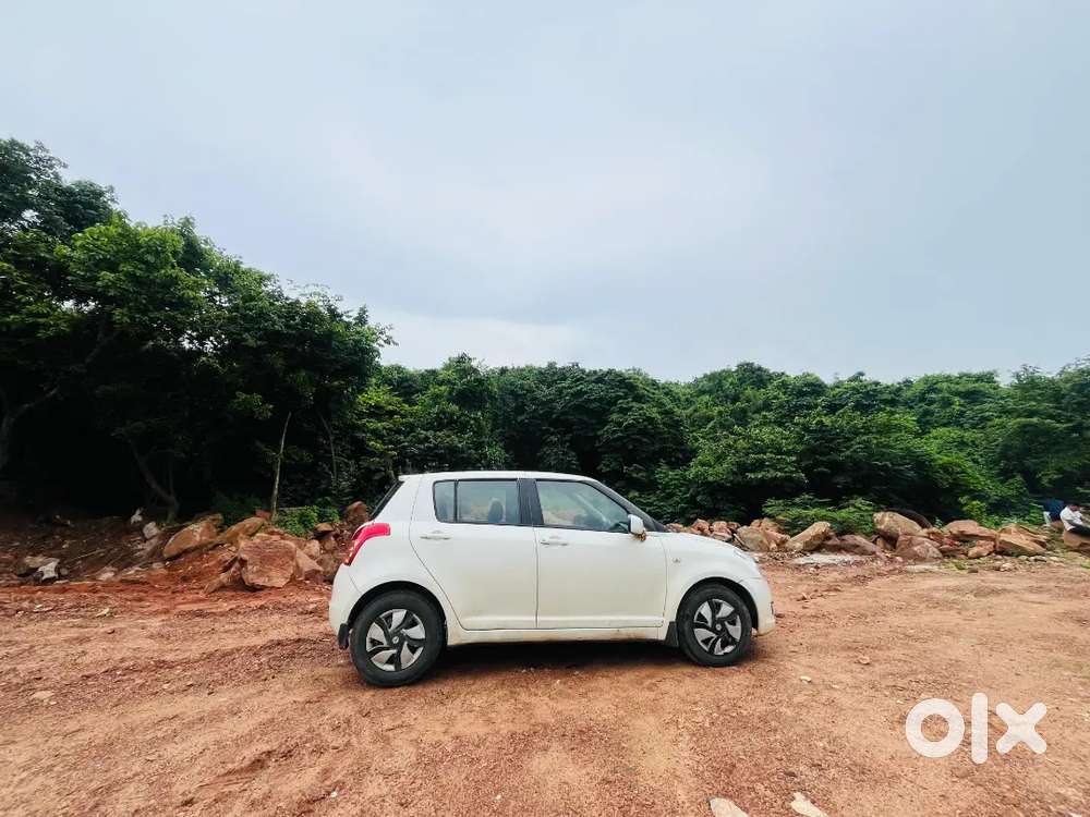 Maruti Suzuki Swift 2010 Model