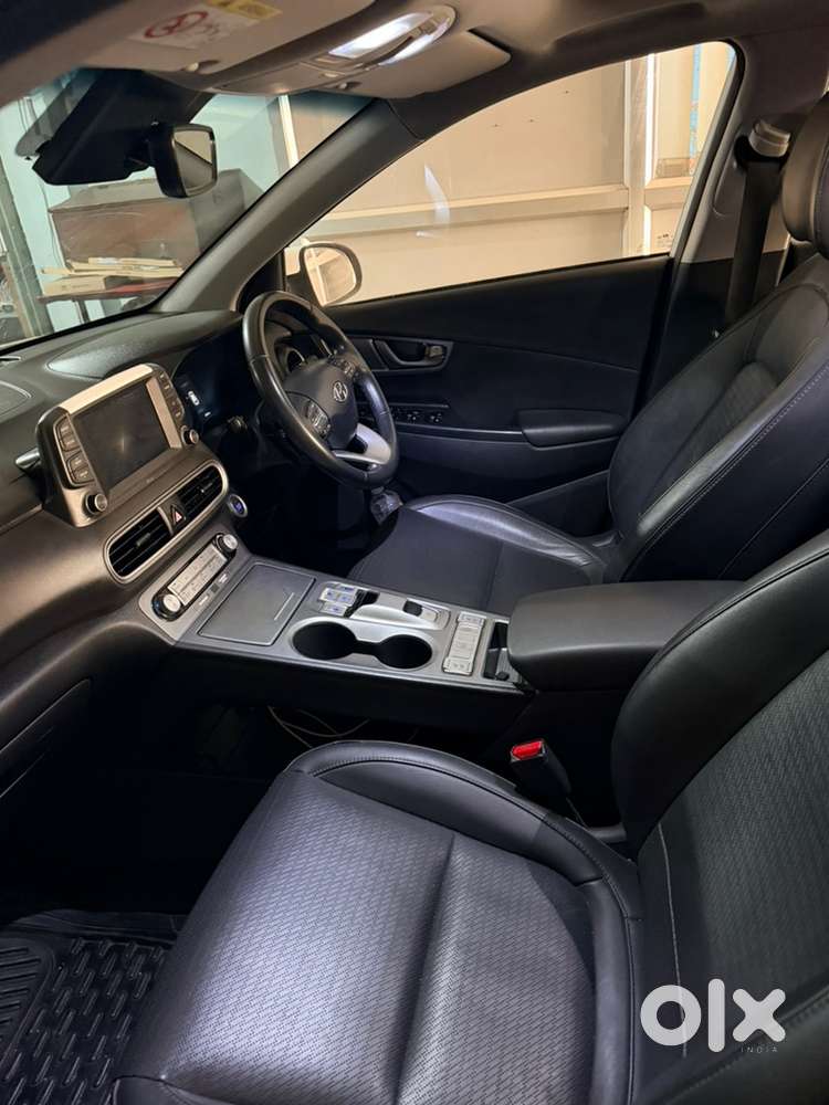 Hyundai Kona Electric